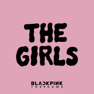 BLACKPINK - THE GIRLS (Radio Date: 08-09-2023)