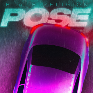 Blake Religion - POSE (Radio Date: 29-04-2022)