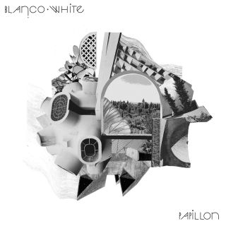 Blanco White - Papillon