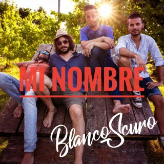 Blancoscuro - Mi nombre (Radio Date: 08-06-2018)