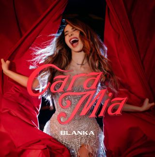 BLANKA - Cara Mia (Radio Date: 23-02-2024)