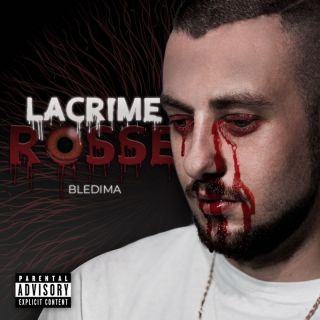Bledima - Lacrime Rosse (Radio Date: 22-03-2024)