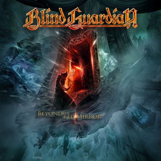 Blind Guardian - Twilight Of The Gods (Radio Date: 05-12-2014)
