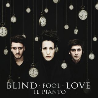 Blind Fool Love - da oggi in radio con il singolo "Il pianto"