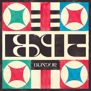 BLINDUR - Eclisse (feat. Roberto Angelini) (Radio Date: 30-09-2022)