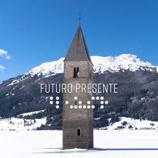 Blindur - Futuro Presente (Radio Date: 11-04-2019)