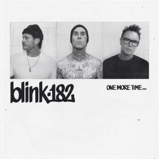blink-182 - FELL IN LOVE (Radio Date: 11-01-2024)