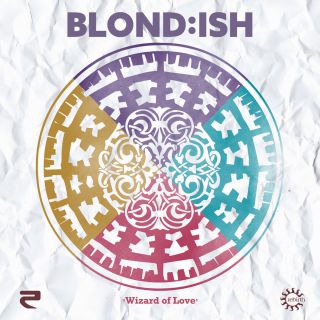 Blond:ish - Wizard of Love (feat. Shawni) (Radio Date: 25-05-2018)