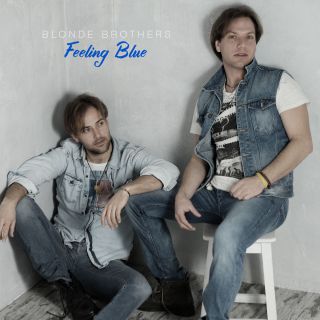 Blonde Brothers - Feeling blue (Radio Date: 22-01-2016)