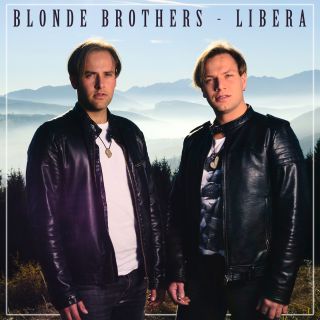 Blonde Brothers - Libera (Radio Date: 18-11-2016)