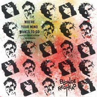 Blonde Redhead - Where Your Mind Wants To Go (feat. Ludovico Einaudi) (Radio Date: 15-06-2018)
