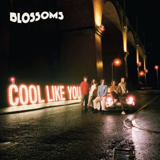 Blossoms - There's A Reason Why (I Never Returned Your Calls) (Radio Date: 01-06-2018)