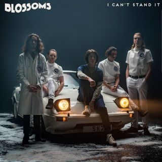 Blossoms - I Can't Stand It (Radio Date: 06-04-2018)