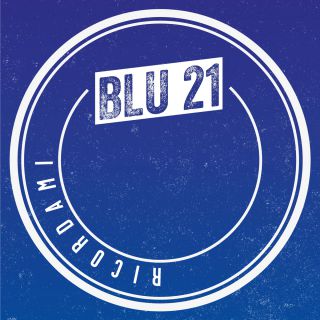 Blu 21 - Mercole.dì (Radio Date: 08-07-2022)