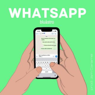 bluästro - Whatsapp (Radio Date: 04-11-2022)