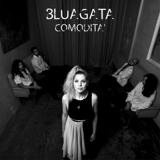 Bluagata - Comodità (Radio Date: 11-10-2021)
