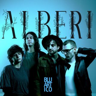 BluArtico - Alberi (Radio Date: 09-12-2022)
