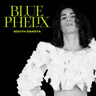 Blue Phelix - South Dakota (Radio Date: 30-10-2020)