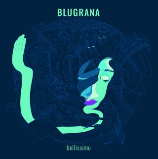 Blugrana - Bellissimo (Radio Date: 11-01-2019)