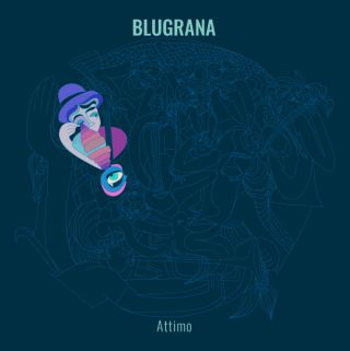 Blugrana - Attimo (Radio Date: 22-03-2019)