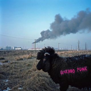 bnkr44 - Governo Punk (Radio Date: 07-02-2024)