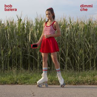 Bob Balera - Dimmi che (Radio Date: 23-09-2022)