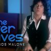 BOB MALONE - The River Gives