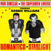 BOB SINCLAR - Electrico Romantico (feat. Robbie Williams)