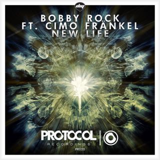 Bobby Rock - New Life (feat. Cimo Fränkel)