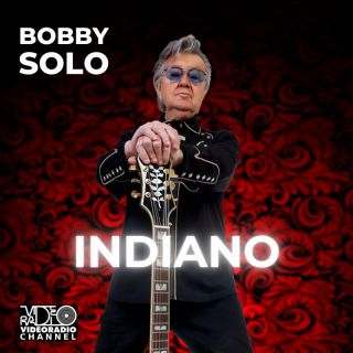 Bobby Solo - Indiano (Radio Date: 06-10-2023)