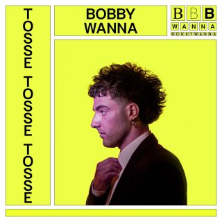 Bobby Wanna - Tosse Tosse Tosse (Radio Date: 07-05-2021)