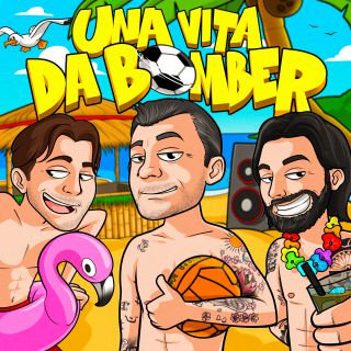 Bobo Vieri, Nicola Ventola, Lele Adani - Una Vita Da Bomber (Radio Date: 26-06-2020)