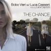 BOBO VIERI, LUCA CASSANI - The Chance (feat. Lara Caprotti)