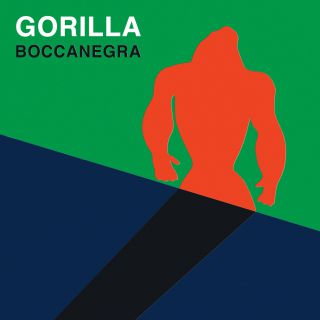 Boccanegra - Gorilla (Radio Date: 24-09-2021)