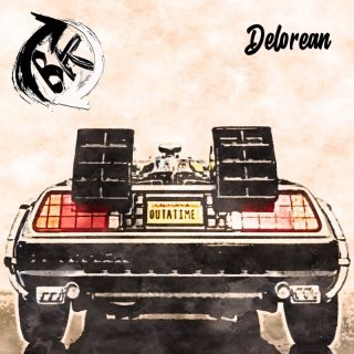 Bohemian Karma - Delorean (Radio Date: 01-02-2022)