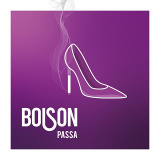 Boison - Passa (Radio Date: 07-12-2022)