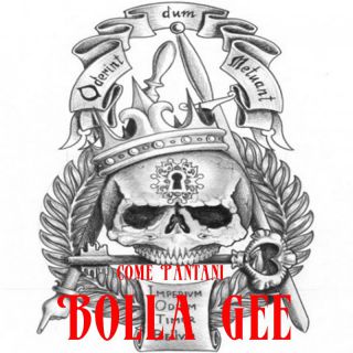 Bolla gee - Come Pantani (Radio Date: 12-04-2024)