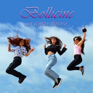 Bollicine - Un tempo diverso (Radio Date: 18-06-2021)