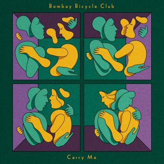 I Bombay Bicycle Club annunciano il loro album più ambizioso in uscita il 4 Febbraio 2014. Il primo singolo ‘Carry Me’ disponibile per il download dal 5 Novembre 