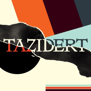 BOMBINO - Tazidert (Radio Date: 10-05-2023)