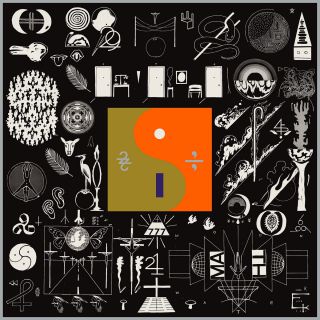 Bon Iver - 22 (OVER S∞∞N) (Radio Date: 23-08-2016)
