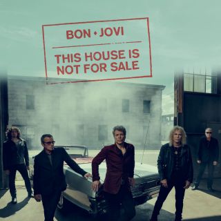 Bon Jovi - This House Is Not for Sale (Radio Date: 26-08-2016)