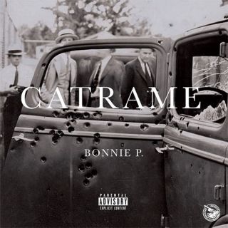 Bonnie P. - Catrame (Radio Date: 28-06-2023)