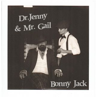 Bonny Jack - Dr. Jenny & Mr. Gail (Radio Date: 21-11-2021)