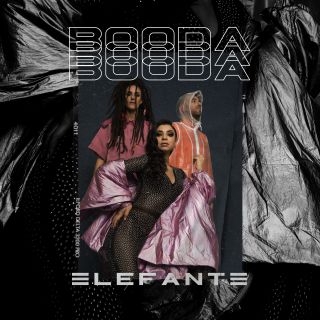 Booda - Elefante (Radio Date: 22-11-2019)