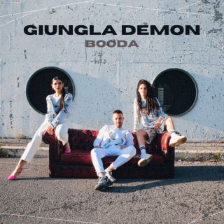 Booda - Giungla Demon (Radio Date: 27-06-2022)