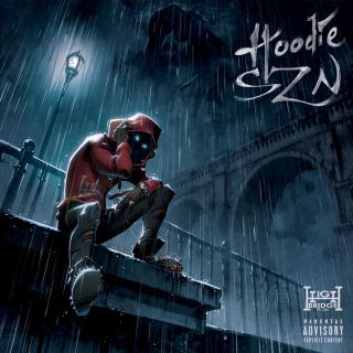 A Boogie Wit Da Hoodie - Look Back At It (feat. Capo Plaza) (Radio Date: 07-06-2019)
