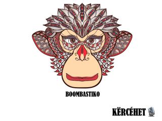Boombastiko - Kërcéhet (Radio Date: 03-07-2020)