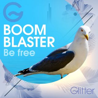 Boomblaster - Be Free (Radio Date: 23-06-2017)