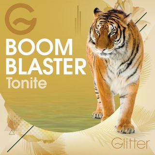 Boomblaster - Tonite (Radio Date: 13-04-2018)
